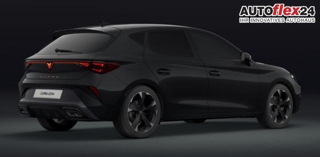 Cupra Leon DSG SHZ VollLED ACC FullL 3ZClim PrivacyG 