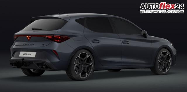 Cupra Leon VZ DSG AHK DCC Dinamica SHZ Kessy ACC Kam 