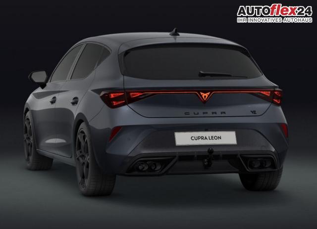 Cupra Leon VZ DSG AHK DCC Dinamica SHZ Kessy ACC Kam 