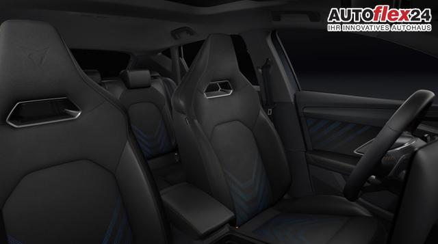 Cupra Leon VZ DSG Pano Sennh. DCC Dinamica SHZ Kessy 