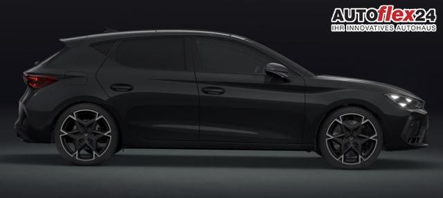 Cupra Leon VZ DSG Pano DCC Dinamica SHZ Kessy ACC Kam 