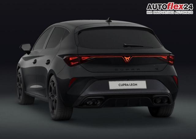 Cupra Leon VZ DSG Pano DCC Dinamica SHZ Kessy ACC Kam 