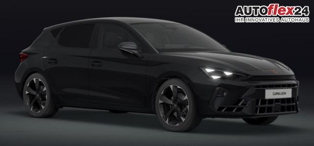 Vorlauffahrzeuge Cupra Leon - DSG AHK EdgeP SHZ Kessy Kam Ambient ACC Amb
