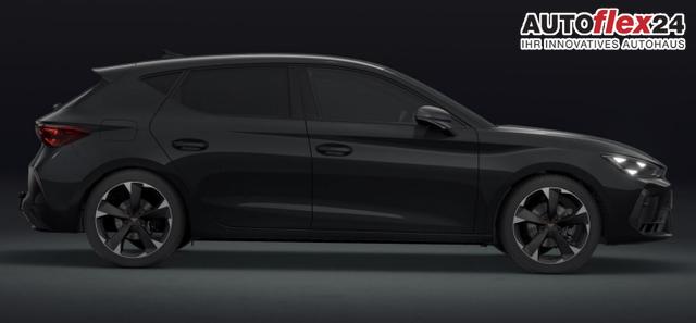 Cupra Leon DSG AHK EdgeP SHZ Kessy Kam Ambient ACC Amb 
