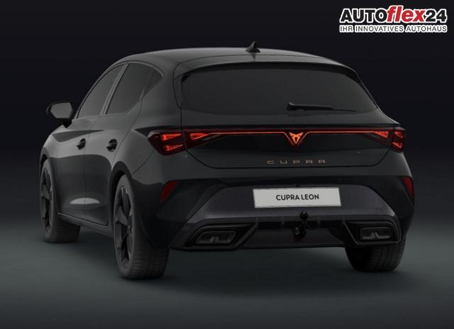 Cupra Leon DSG AHK EdgeP SHZ Kessy Kam Ambient ACC Amb 