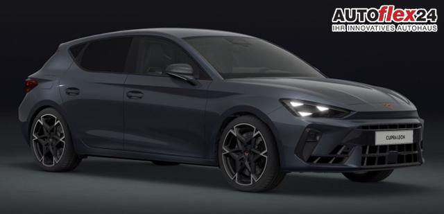 Vorlauffahrzeuge Cupra Leon - DSG AHK EdgeP SHZ Kessy Kam Ambient ACC Amb