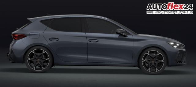 Cupra Leon DSG AHK EdgeP SHZ Kessy Kam Ambient ACC Amb 