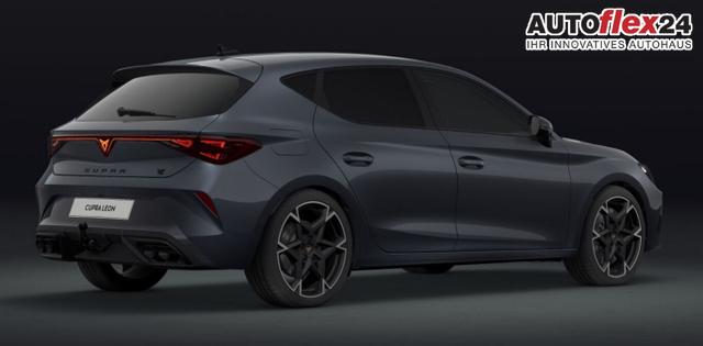 Cupra Leon DSG AHK EdgeP SHZ Kessy Kam Ambient ACC Amb 