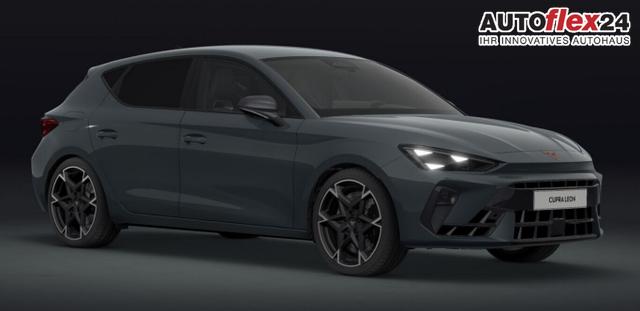 Vorlauffahrzeuge Cupra Leon - DSG EdgeP SHZ Sennh. Kessy Kam Ambient ACC