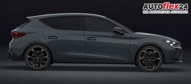 Cupra Leon DSG EdgeP SHZ Sennh. Kessy Kam Ambient ACC 