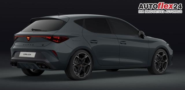 Cupra Leon DSG EdgeP SHZ Sennh. Kessy Kam Ambient ACC 