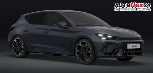 Vorlauffahrzeuge Cupra Leon - DSG Pano Sennh EdgeP SHZ Kessy Kam ACC Ambi