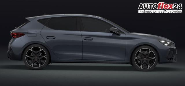 Cupra Leon DSG Pano Sennh EdgeP SHZ Kessy Kam ACC Ambi 