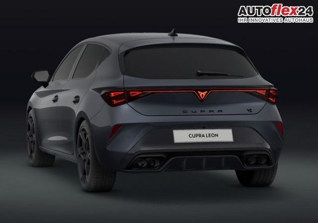 Cupra Leon DSG Pano Sennh EdgeP SHZ Kessy Kam ACC Ambi 