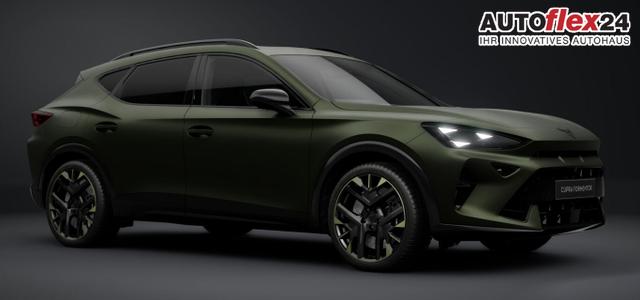 Vorlauffahrzeuge Cupra Formentor - Tribe VZ DSG 4D Edition Pano AHK DCC