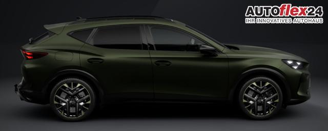 Cupra Formentor Tribe VZ DSG 4D Edition Pano AHK DCC 