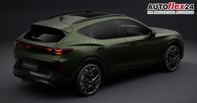 Cupra Formentor Tribe VZ DSG 4D Edition Pano AHK DCC 