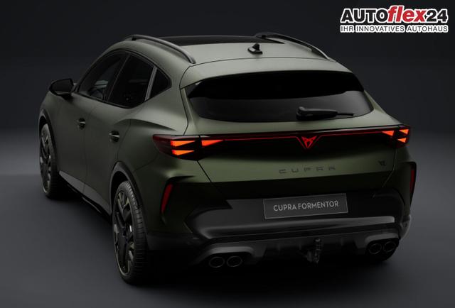 Cupra Formentor Tribe VZ DSG 4D Edition Pano AHK DCC 