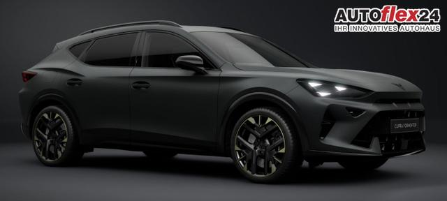 Vorlauffahrzeuge Cupra Formentor - Tribe VZ DSG 4D Edition Pano Sennh.