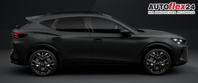 Cupra Formentor Tribe VZ DSG 4D Edition Pano Sennh. 