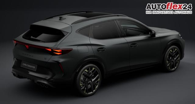 Cupra Formentor Tribe VZ DSG 4D Edition Pano Sennh. 