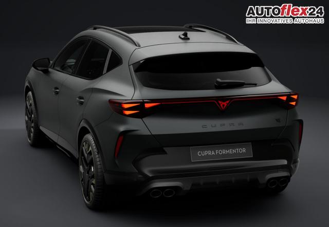 Cupra Formentor Tribe VZ DSG 4D Edition Pano Sennh. 