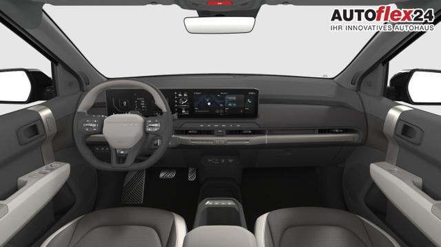 Kia EV3 GT-line 81,4kWh LED+ ACC W&auml;rmep eHK Keyl SHZ 