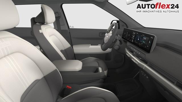 Kia EV3 GT-line 81,4kWh LED+ ACC W&auml;rmep eHK Keyl SHZ 