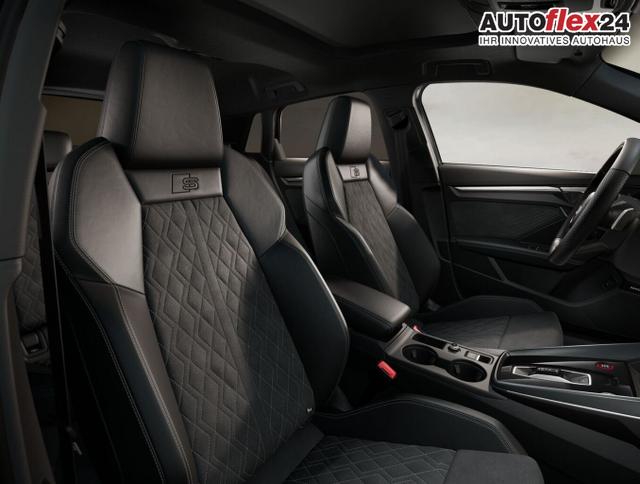 Audi S3 Sportback Matrix Nav 18Z Dinamica Pano Sonos 