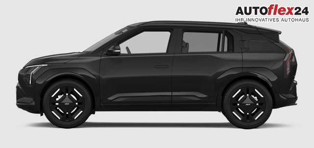 Vorlauffahrzeuge Kia EV3 - GT-line 81,4kWh LED  ACC W&auml;rmep eHK Keyl SHZ