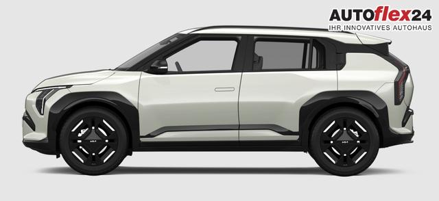 Vorlauffahrzeuge Kia EV3 - GT-line 81,4kWh LED  ACC W&auml;rmep eHK Keyl SHZ
