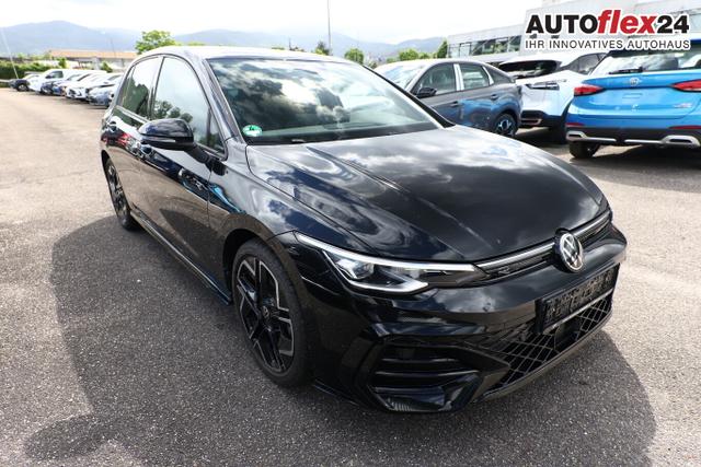 Gebrauchtfahrzeug Volkswagen Golf - R-Line VIII 1.5 TSI 150 LED ACC KeyL LM18Z