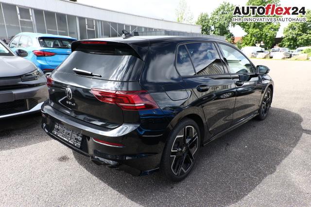 Volkswagen Golf R-Line VIII 1.5 TSI 150 LED ACC KeyL LM18Z 