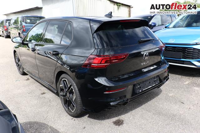 Volkswagen Golf R-Line VIII 1.5 TSI 150 LED ACC KeyL LM18Z 