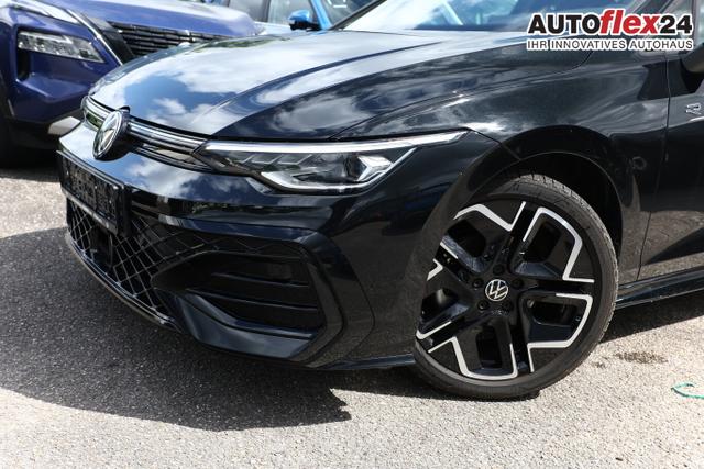Volkswagen Golf R-Line VIII 1.5 TSI 150 LED ACC KeyL LM18Z 