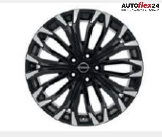 Nissan X-Trail Tekna BOSE Pano 4xSHZ HUD PrivG LED 360&deg; 