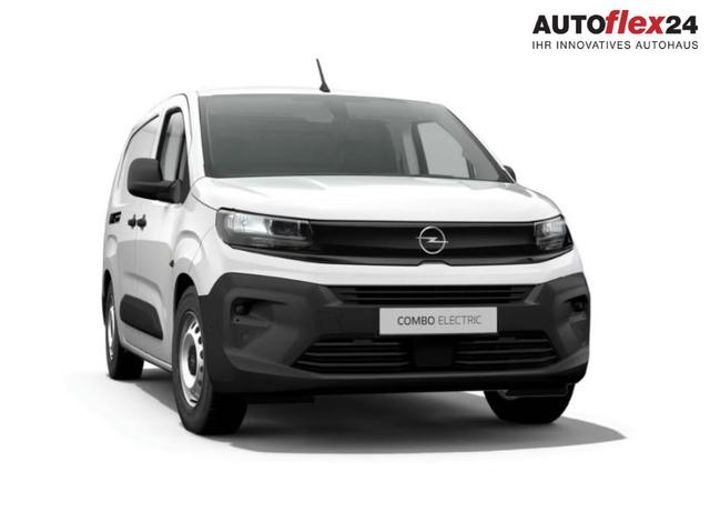 Vorlauffahrzeuge Opel Combo-e Cargo - 50 kWh XL WinterP SHZ LHZ Klimaaut