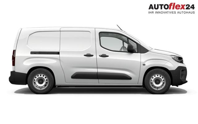 Opel Combo-e Cargo 50 kWh XL WinterP SHZ LHZ Klimaaut 