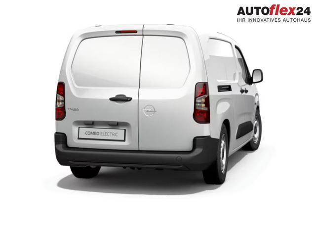 Opel Combo-e Cargo 50 kWh XL WinterP SHZ LHZ Klimaaut 