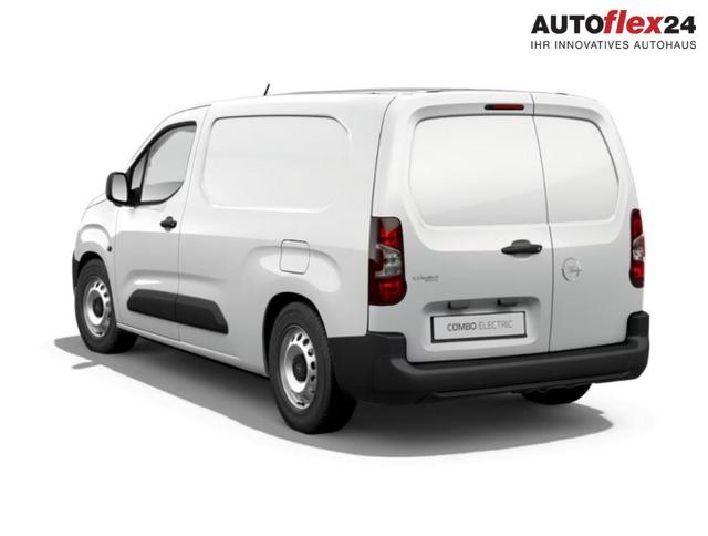Opel Combo-e Cargo 50 kWh XL WinterP SHZ LHZ Klimaaut 