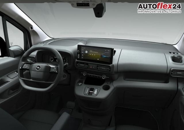 Opel Combo-e Cargo 50 kWh XL WinterP SHZ LHZ Klimaaut 
