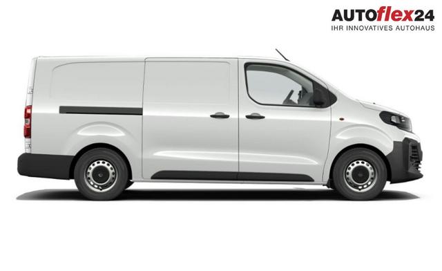 Opel Vivaro-e 75 kWh XL Nav Kam SHZ LHZ 