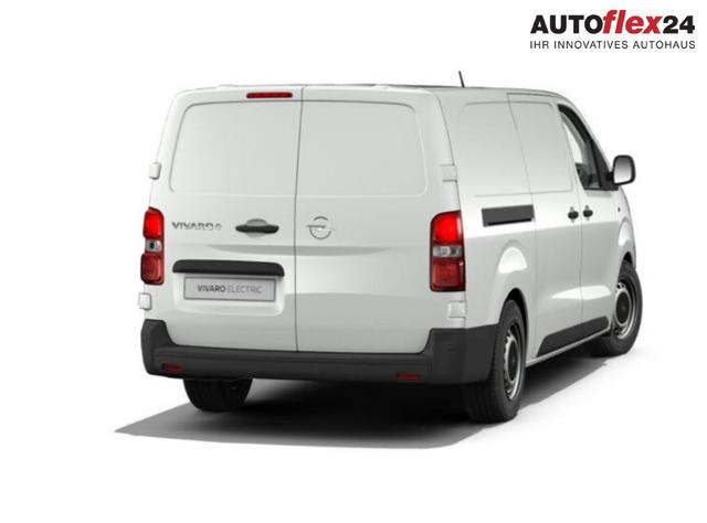 Opel Vivaro-e 75 kWh XL Nav Kam SHZ LHZ 
