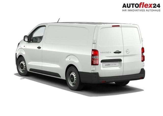 Opel Vivaro-e 75 kWh XL Nav Kam SHZ LHZ 