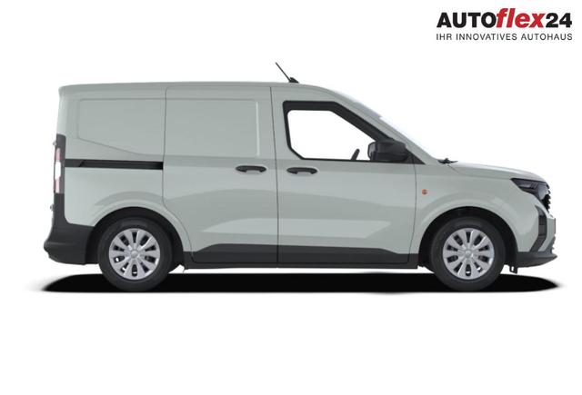 Vorlauffahrzeuge Ford Transit Courier - Trend Klimaaut Temp SYNC4 PDC