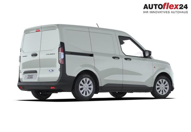 Ford Transit Courier Trend Klimaaut Temp SYNC4 PDC 