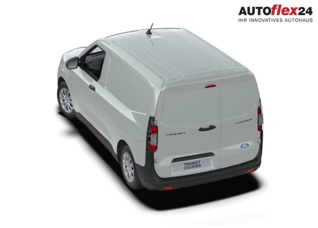 Ford Transit Courier Trend Klimaaut Temp SYNC4 PDC 