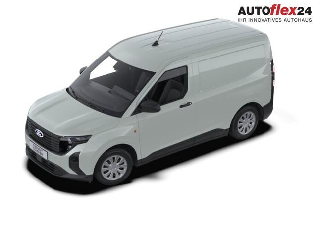 Ford Transit Courier Trend Klimaaut Temp SYNC4 PDC 