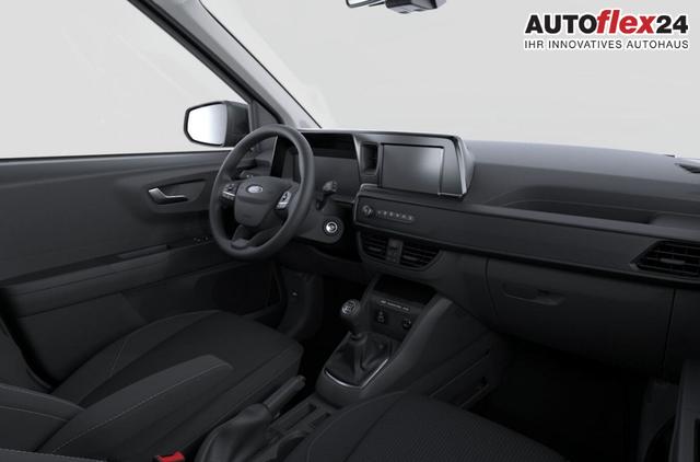 Ford Transit Courier Trend Klimaaut Temp LED-Tagf PDC 