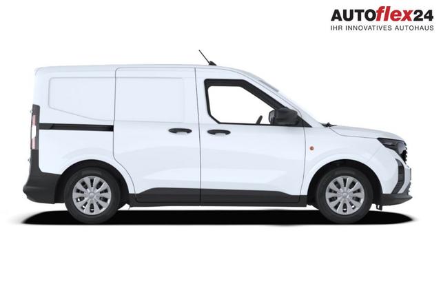 Vorlauffahrzeuge Ford Transit Courier - Trend Klimaaut Temp LED-Tagf PDC